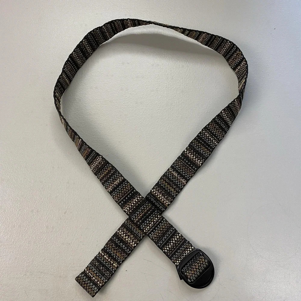 Bison Designs Belt Mens Large 45